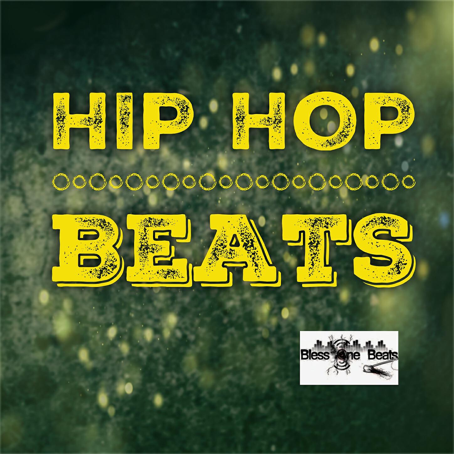 Bless One Beats - Blows Sips