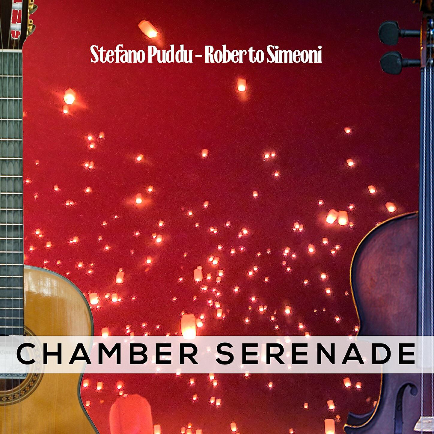 Stefano Puddu - Roberto Simeoni - Roberto Simeoni