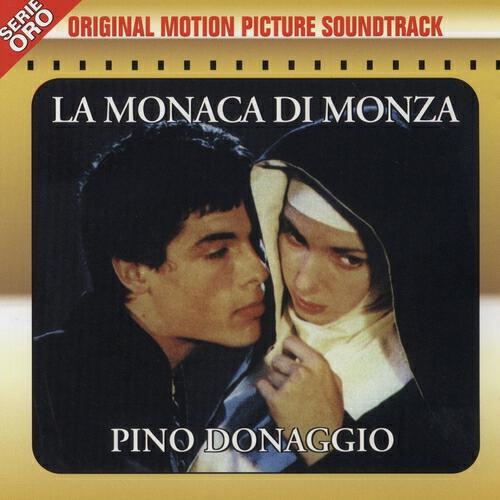 Pino Donaggio - Intrigo