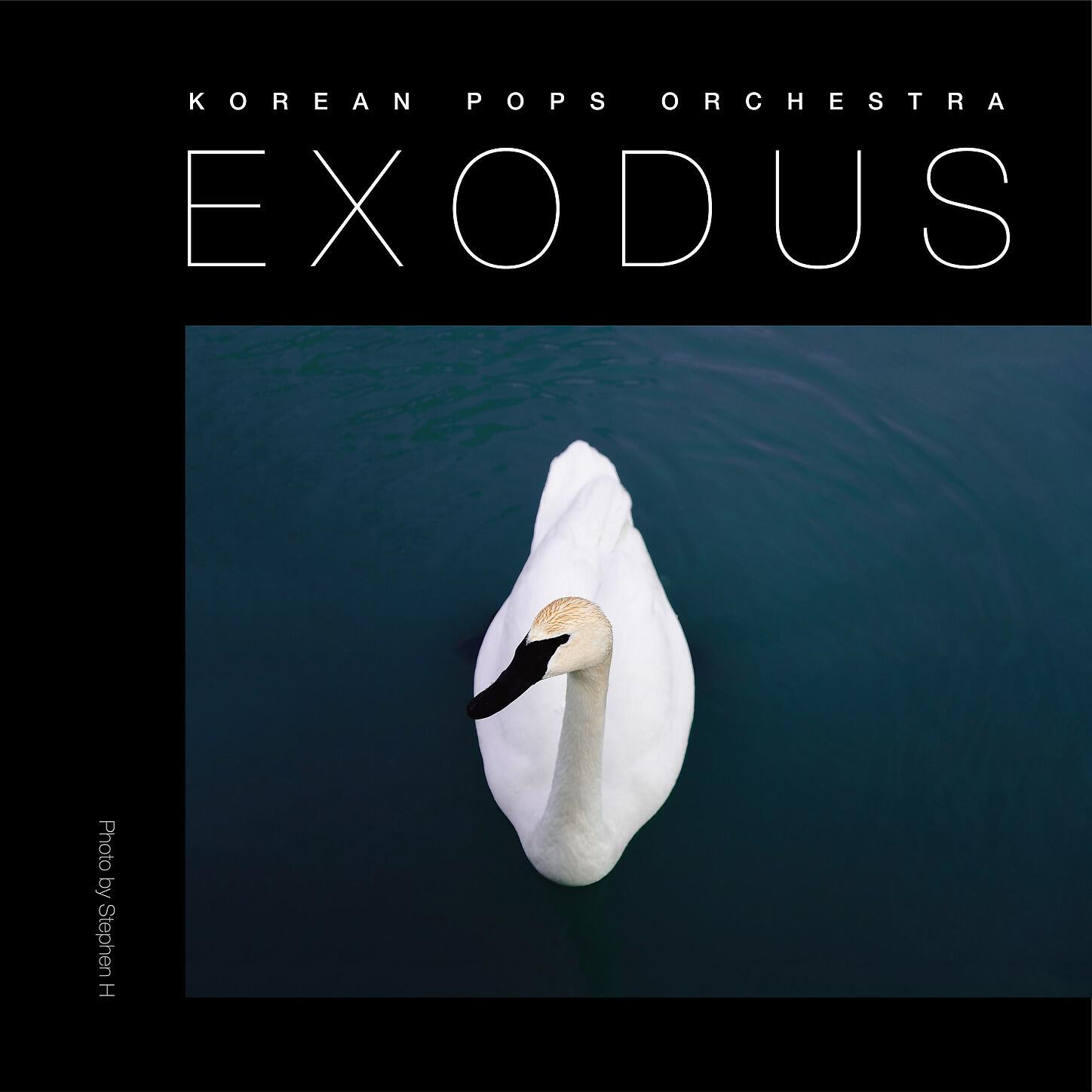 Korean Pops Orchestra - Exodus (from the Film 