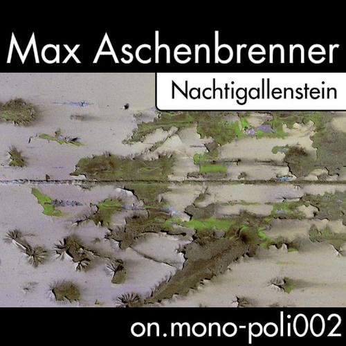 Постер альбома Nachtigallenstein