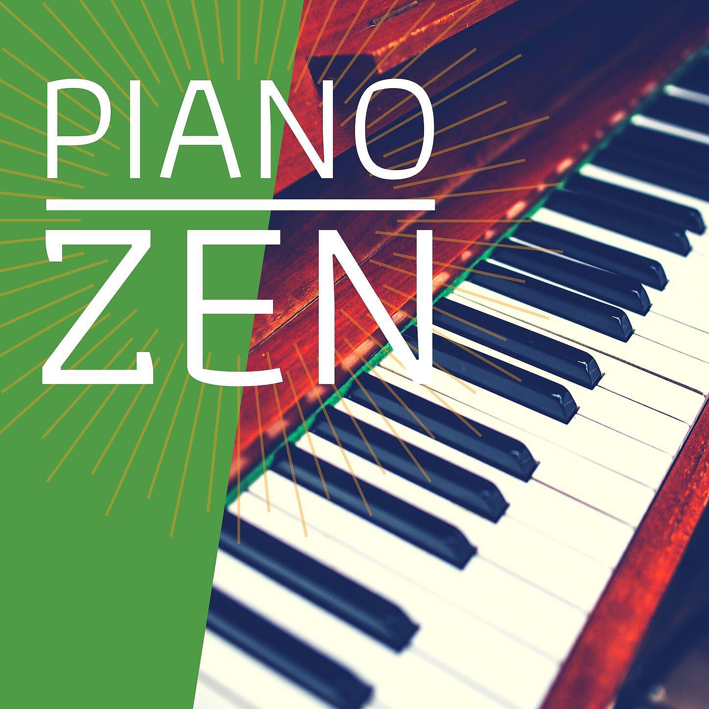 Relaxing Spa Music, Zen Meditation and Natural White Noise and New Age Deep Massage - Piano & Wind
