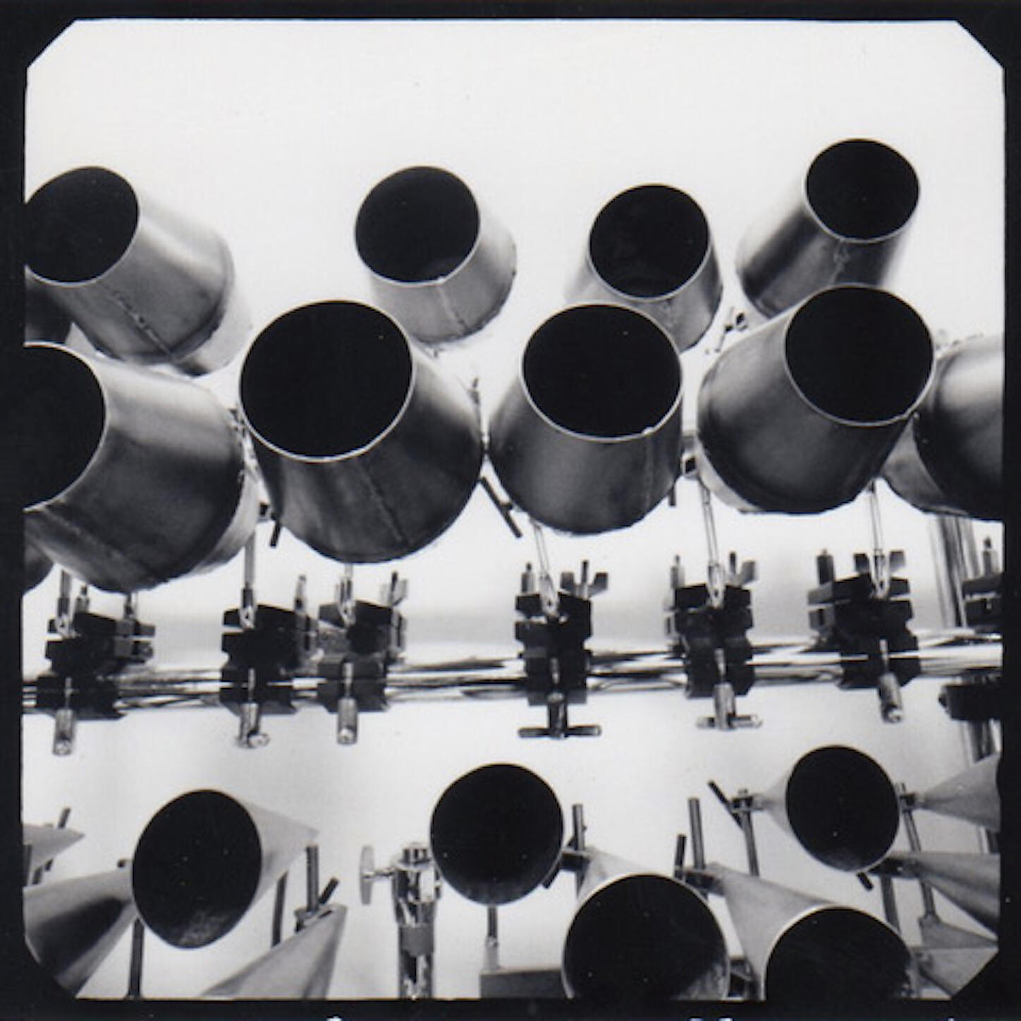 Woody Jackson - Autoerotic Screwdriver