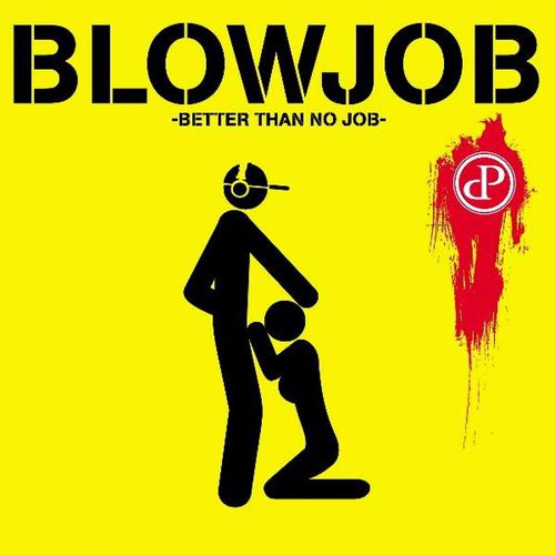 Постер альбома Blow Job