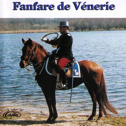 Постер альбома Fanfare De Vénérie