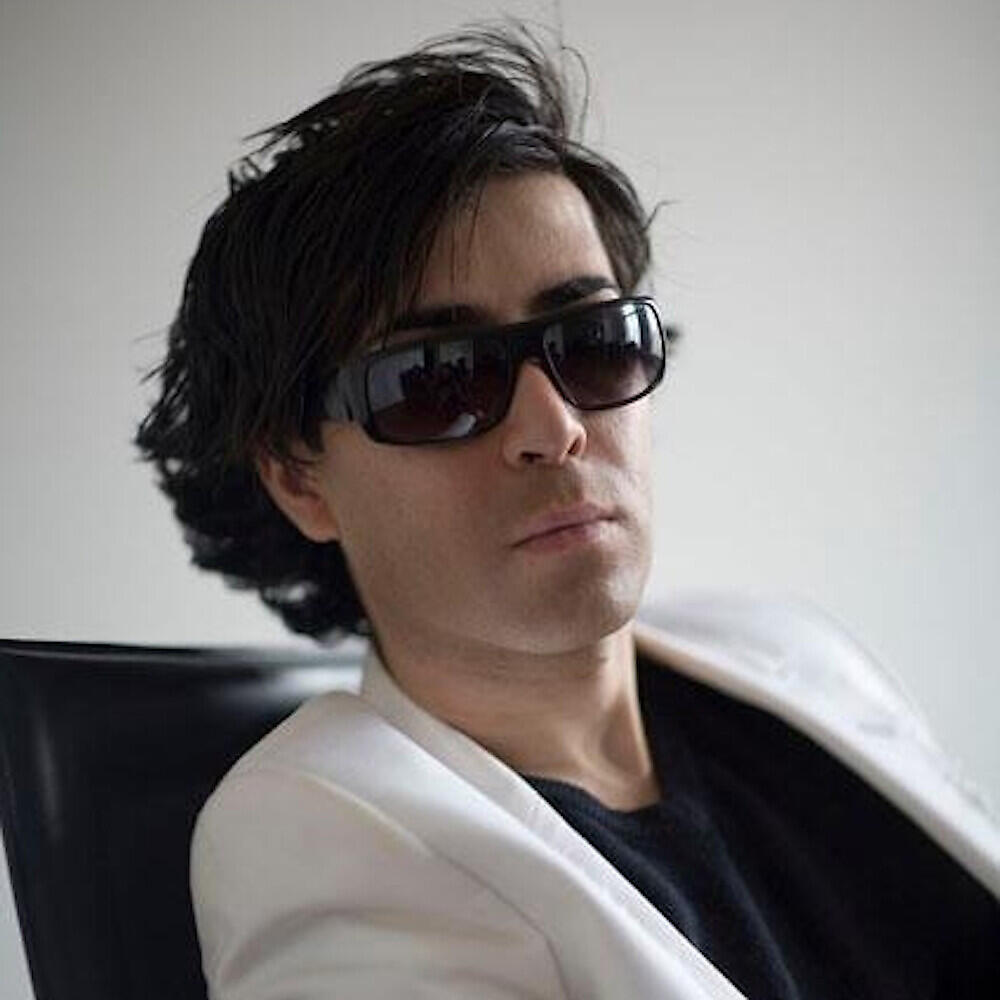 Babak Rahnama - Baraye Tavalode Eshgham