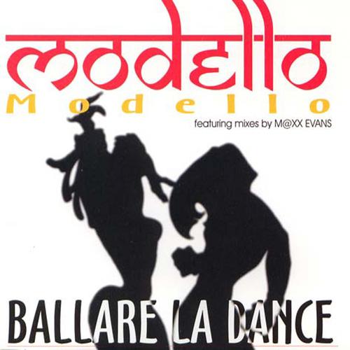 Постер альбома Ballare La Dance