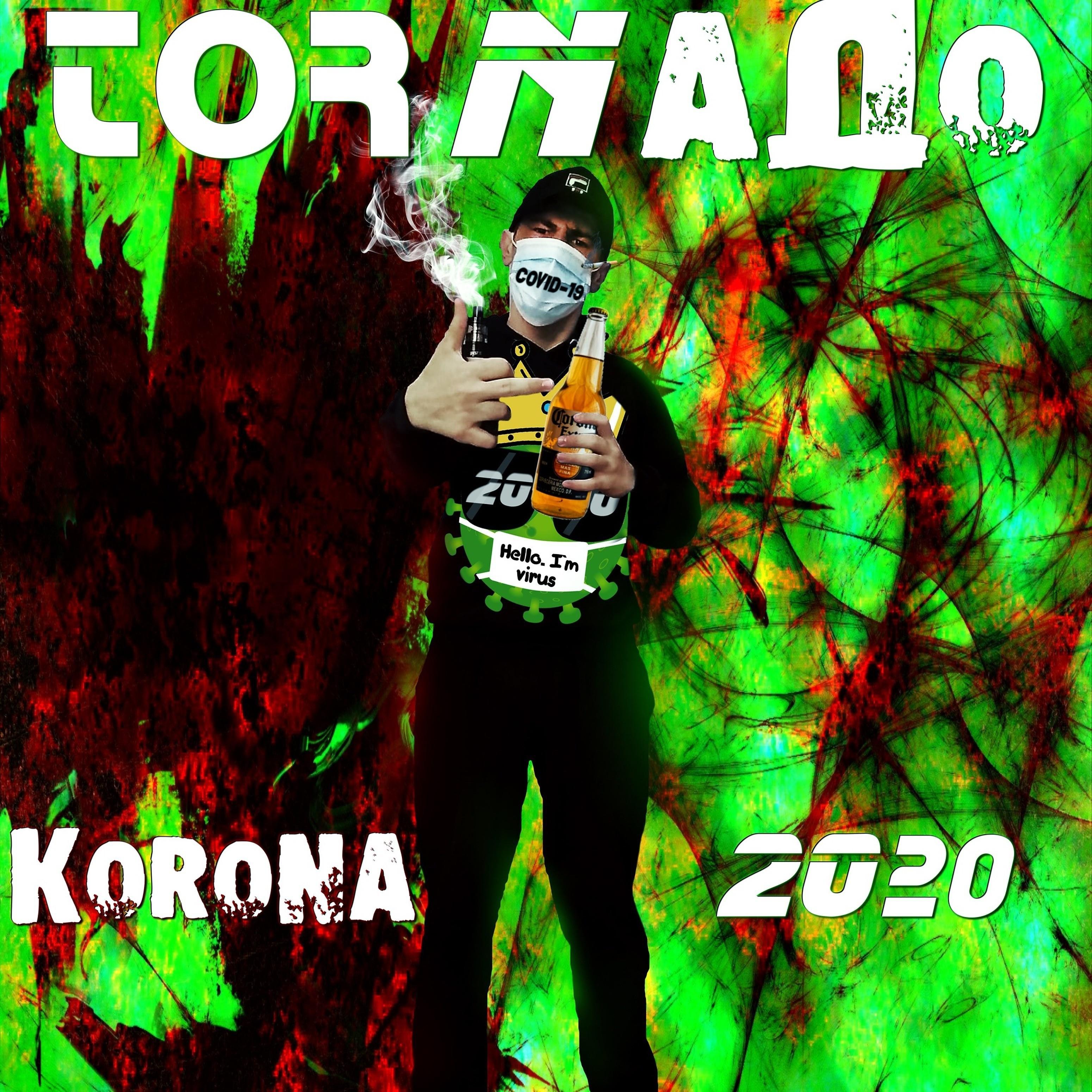 Постер альбома Korona 20_20