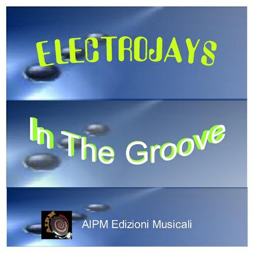 Electrojays - Censored
