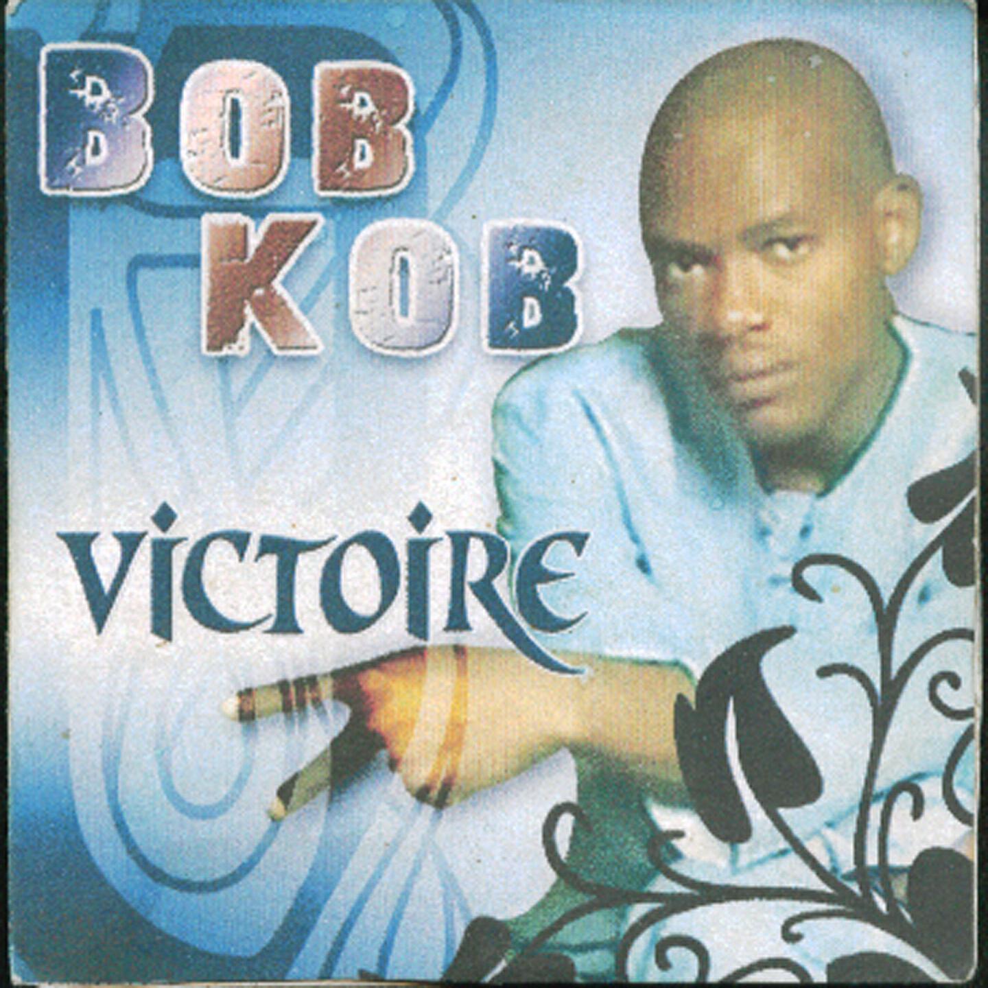 Bob Kob - Je m'en gaba