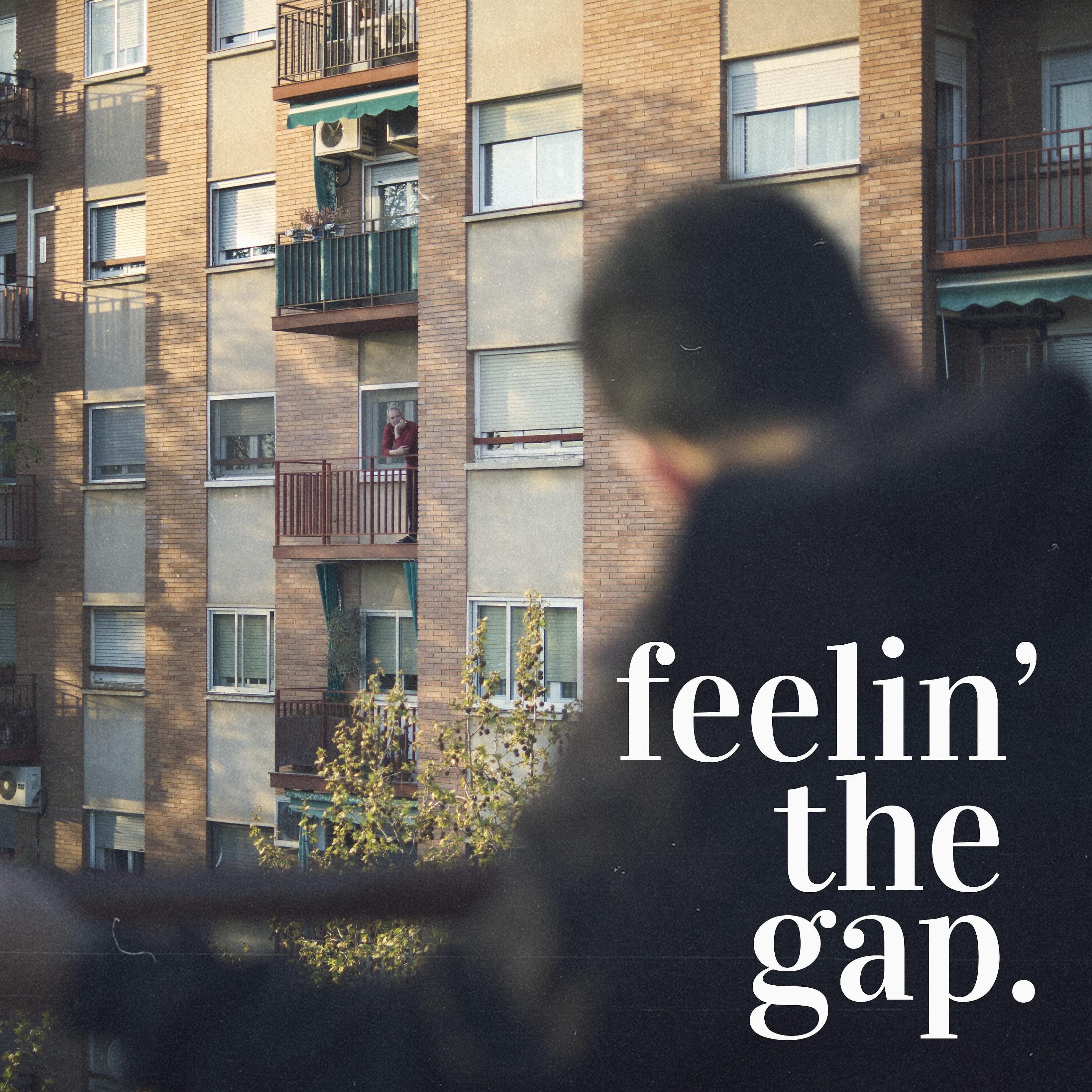 Постер альбома Feelin the Gap