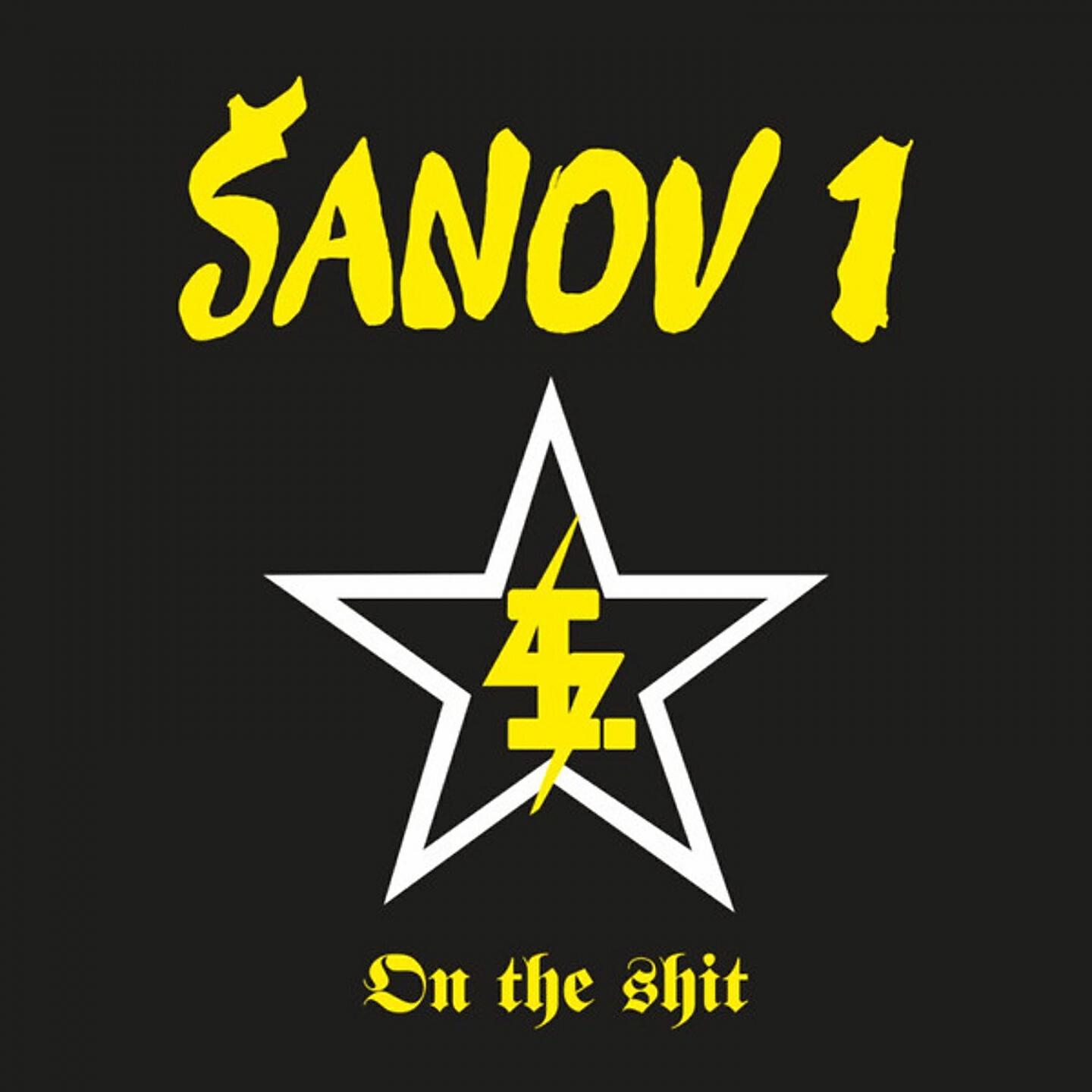 Sanov 1 - Šlem