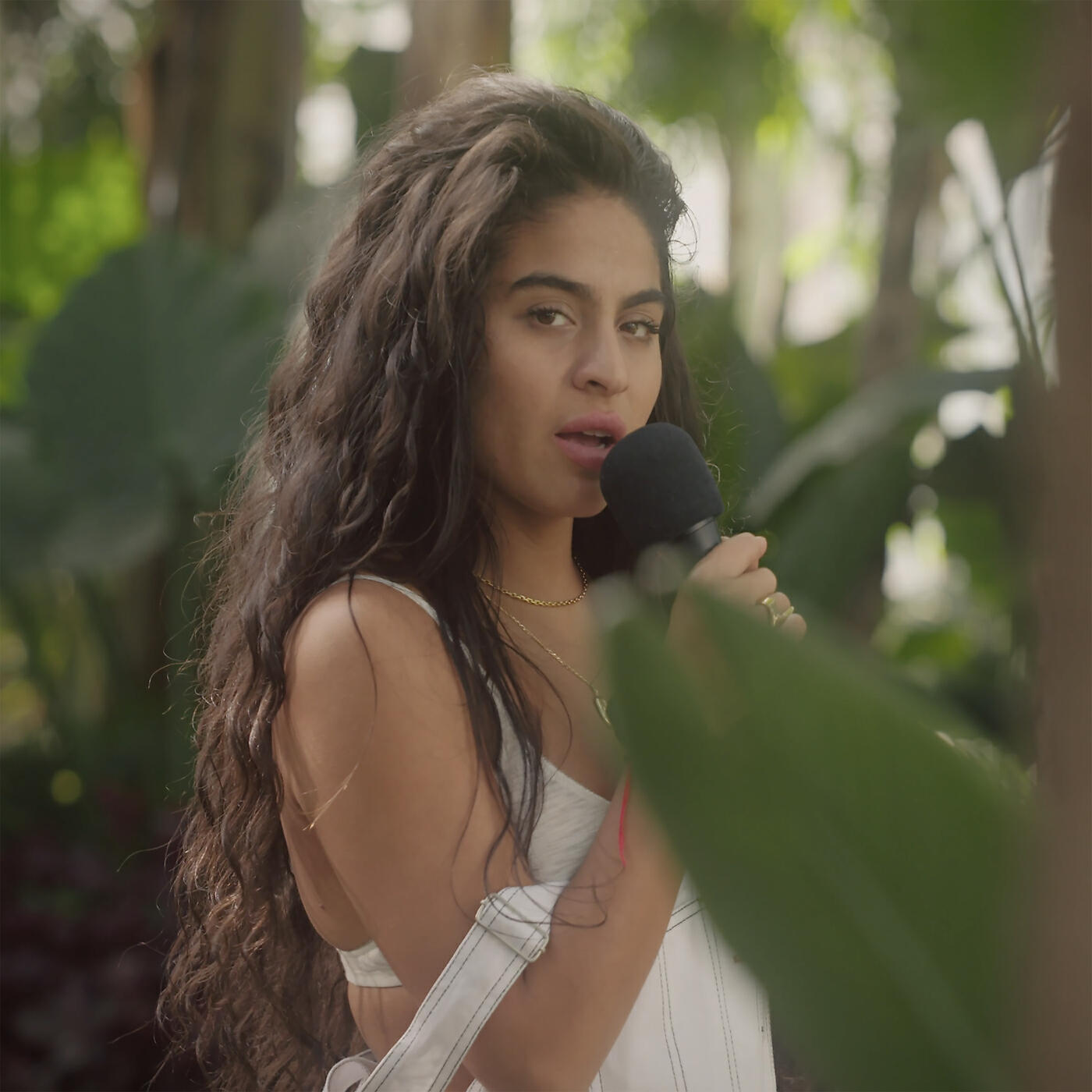 Jessie Reyez - COFFIN (Acoustic)
