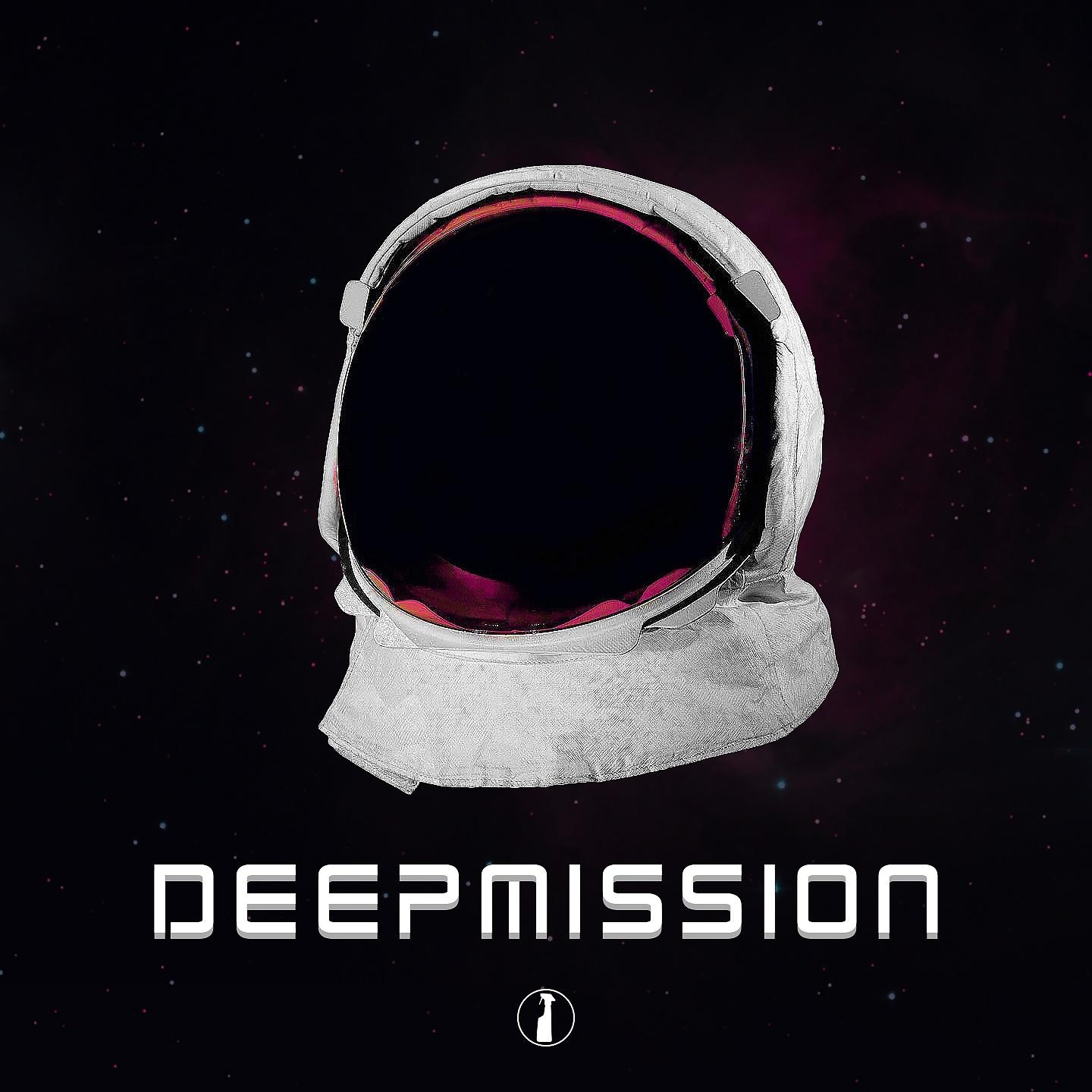Постер альбома Deepmission
