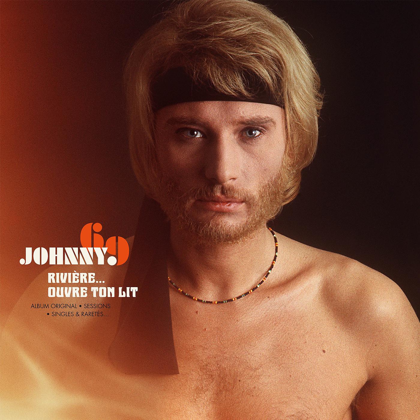 Постер альбома Johnny 69