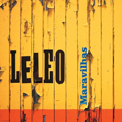 Leleo - Ela Briga Comigo