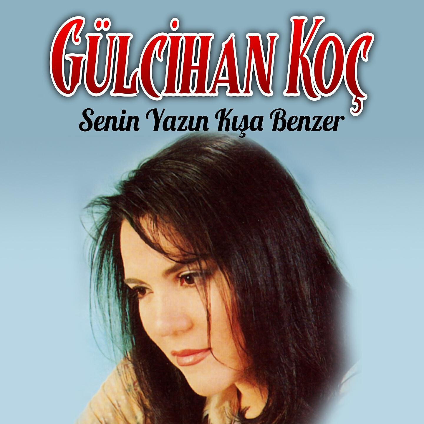 Gülcihan Koç - Kışı Bitmez Dağların