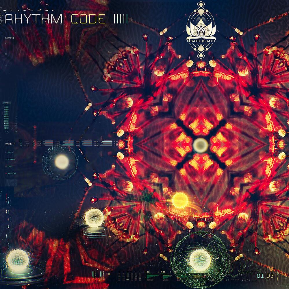 Постер альбома Rhythm Code V