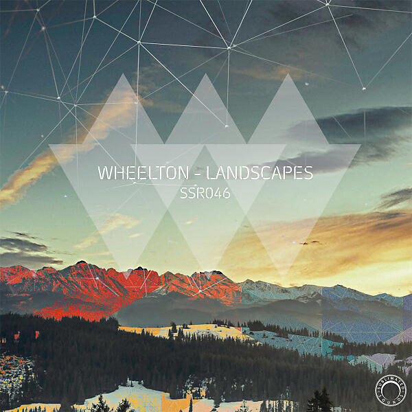 Wheelton - Landscapes (Tetrad Remix)