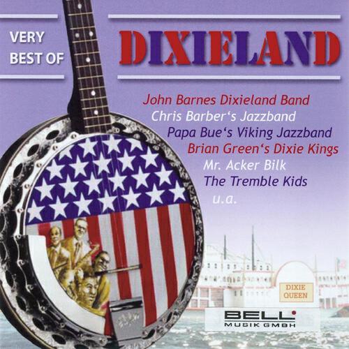 Chris Barber - Ice Cream