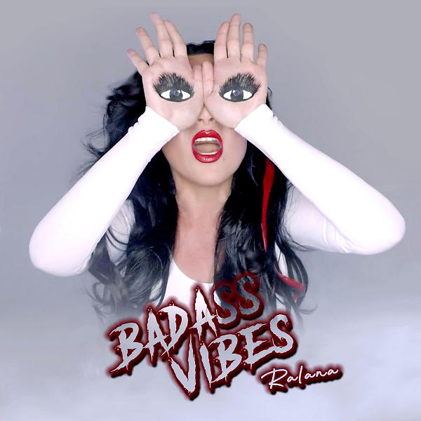 Постер альбома Badass Vibes