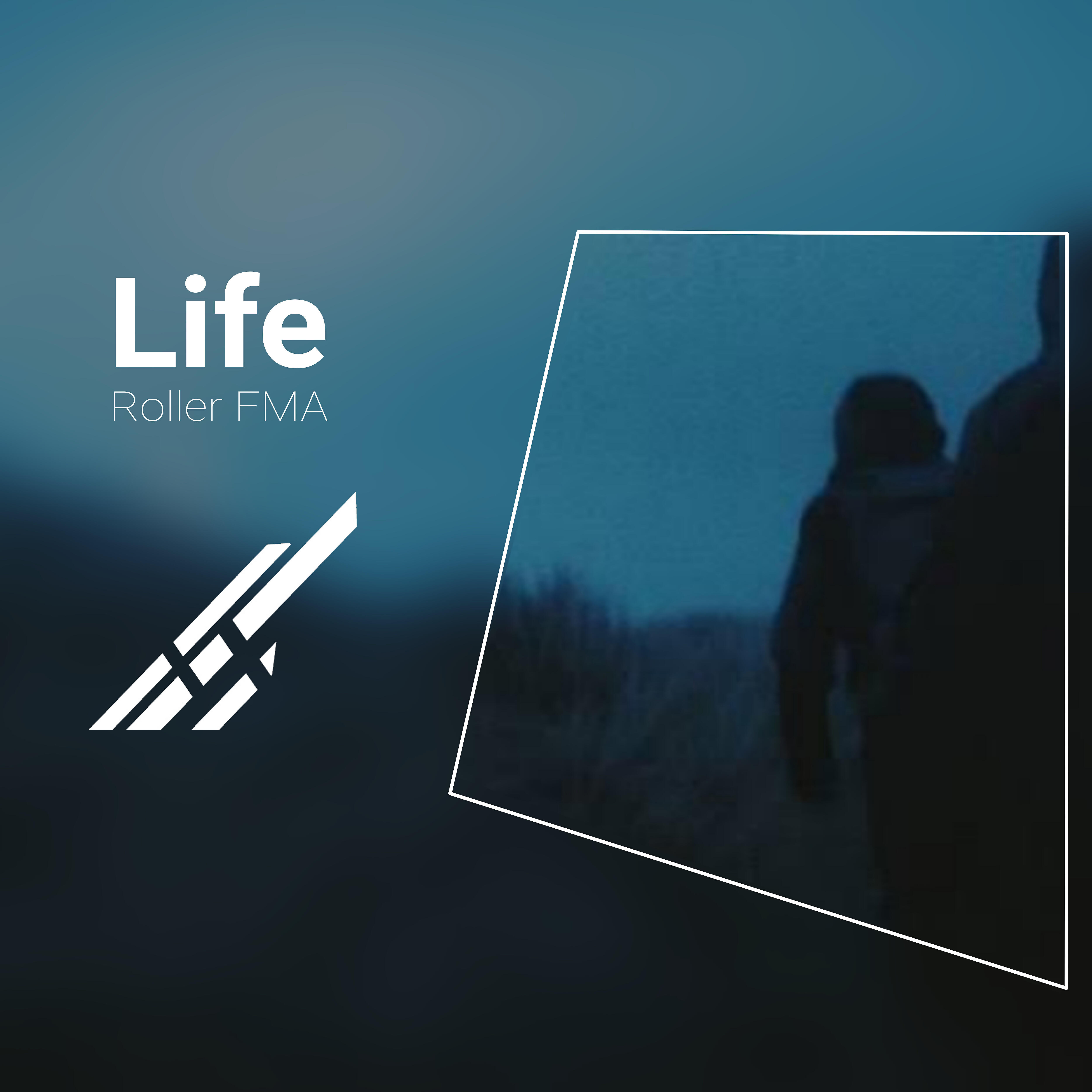 Roller FMA - Life