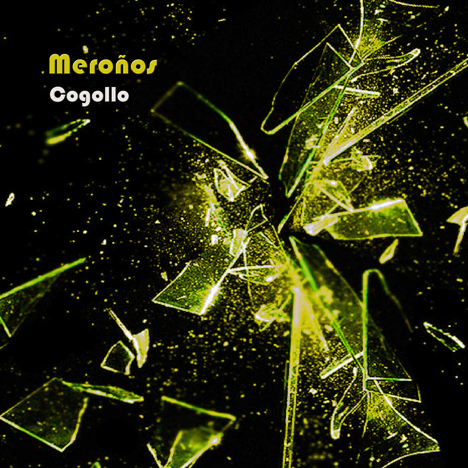 Cogollo - Reactive