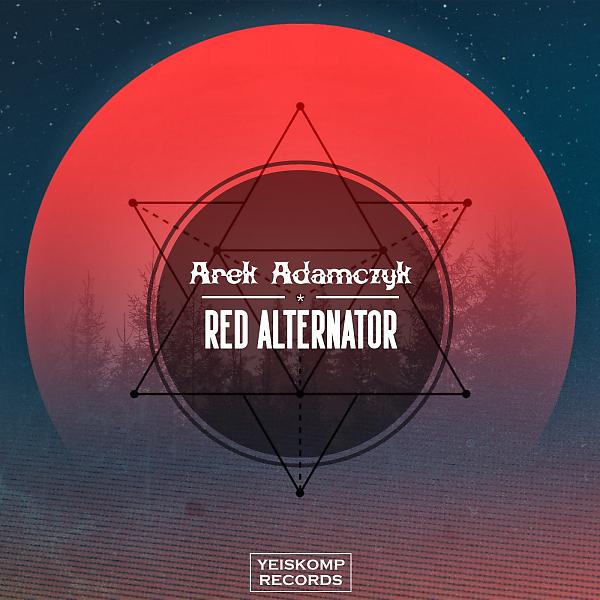 Постер альбома Red Alternator
