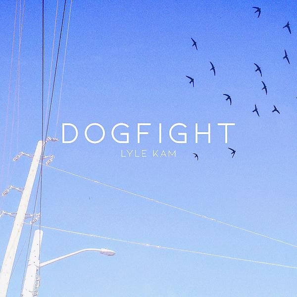 Постер альбома Dogfight