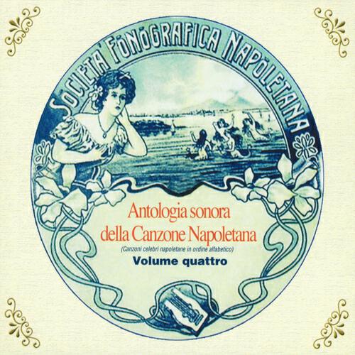 Mario Trevi - Chella d' 'e rose