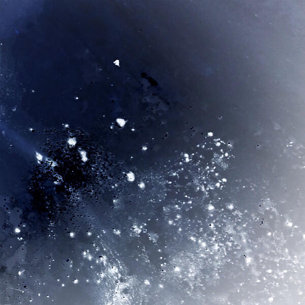 Ilya Delire - Plankton Impassable
