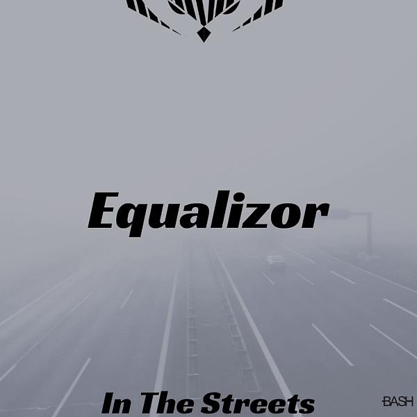 Постер альбома In The Streets