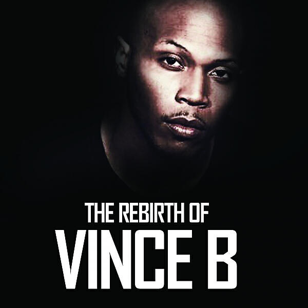 Vince B - Ali Bomaye