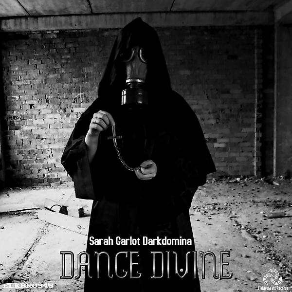 SARAH GARLOT DARKDOMINA - Ratio Rave Two (Original Mix)