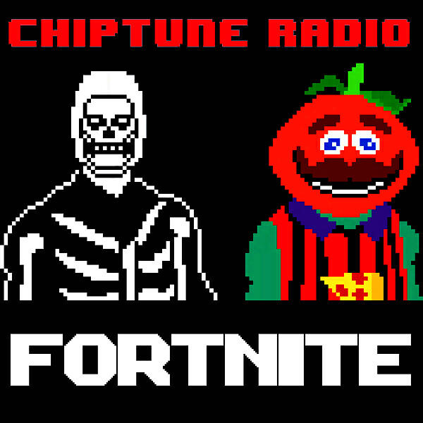 Chiptune Radio - Electro-fied (Electro Swing) (Lobby Remix)