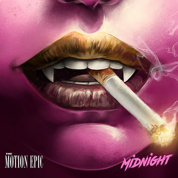 Постер альбома Midnight (2019 Edition)