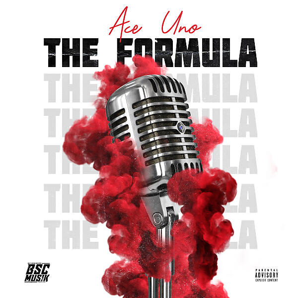 Ace Uno - The Formula