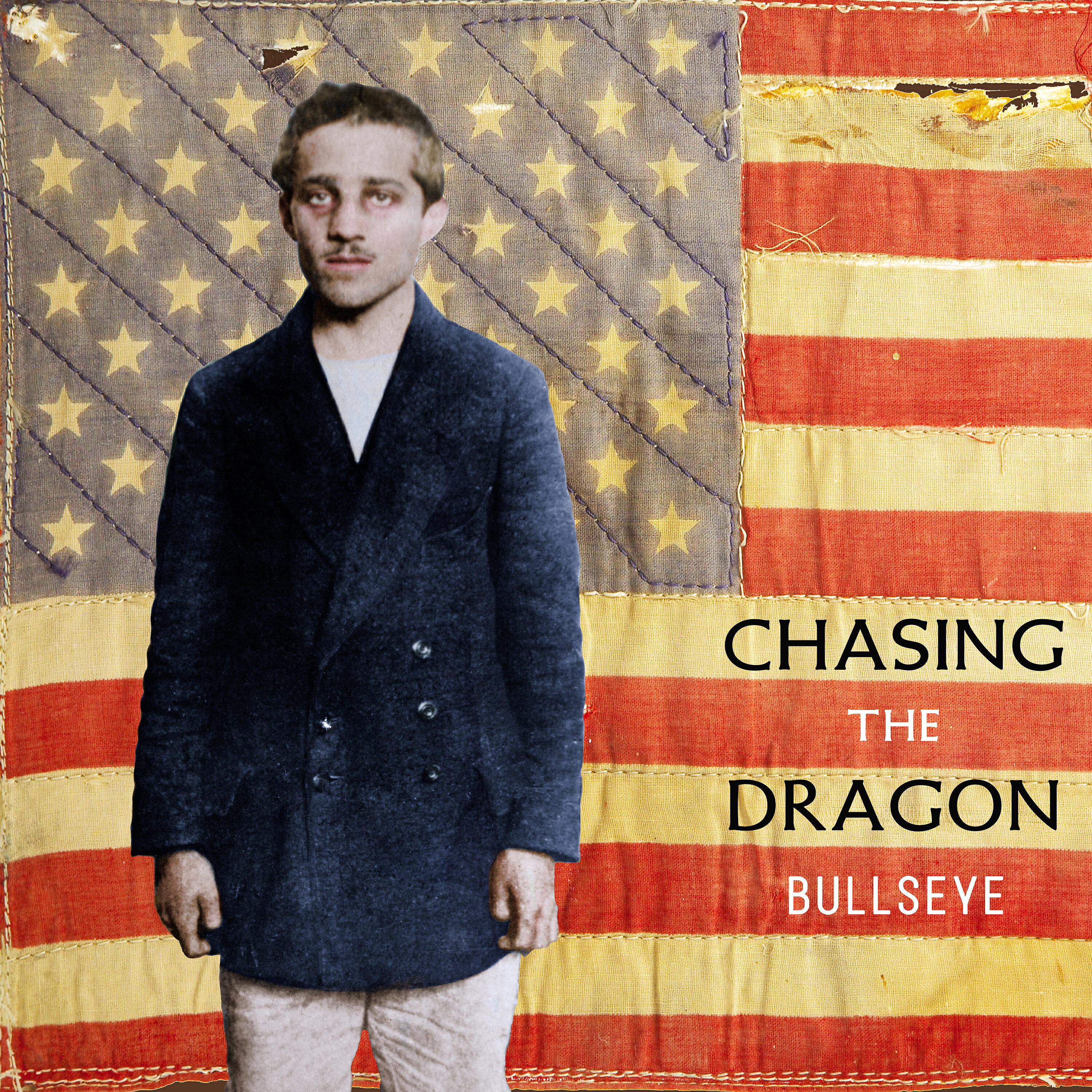 Chasing the Dragon - Angels With Filthy Souls