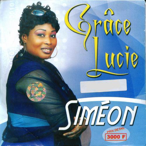 Постер альбома Siméon