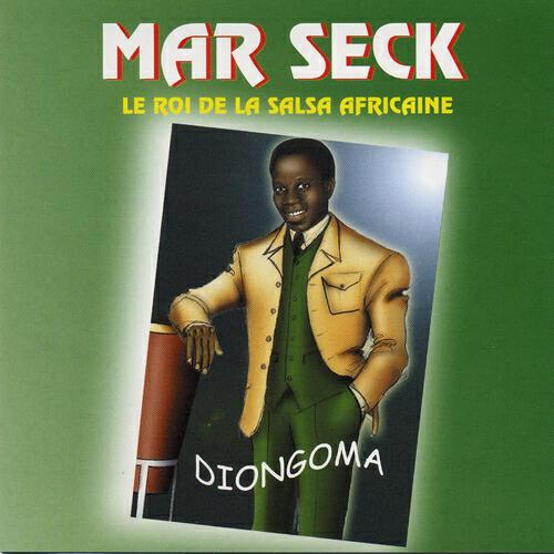 Mar Seck - Aminata