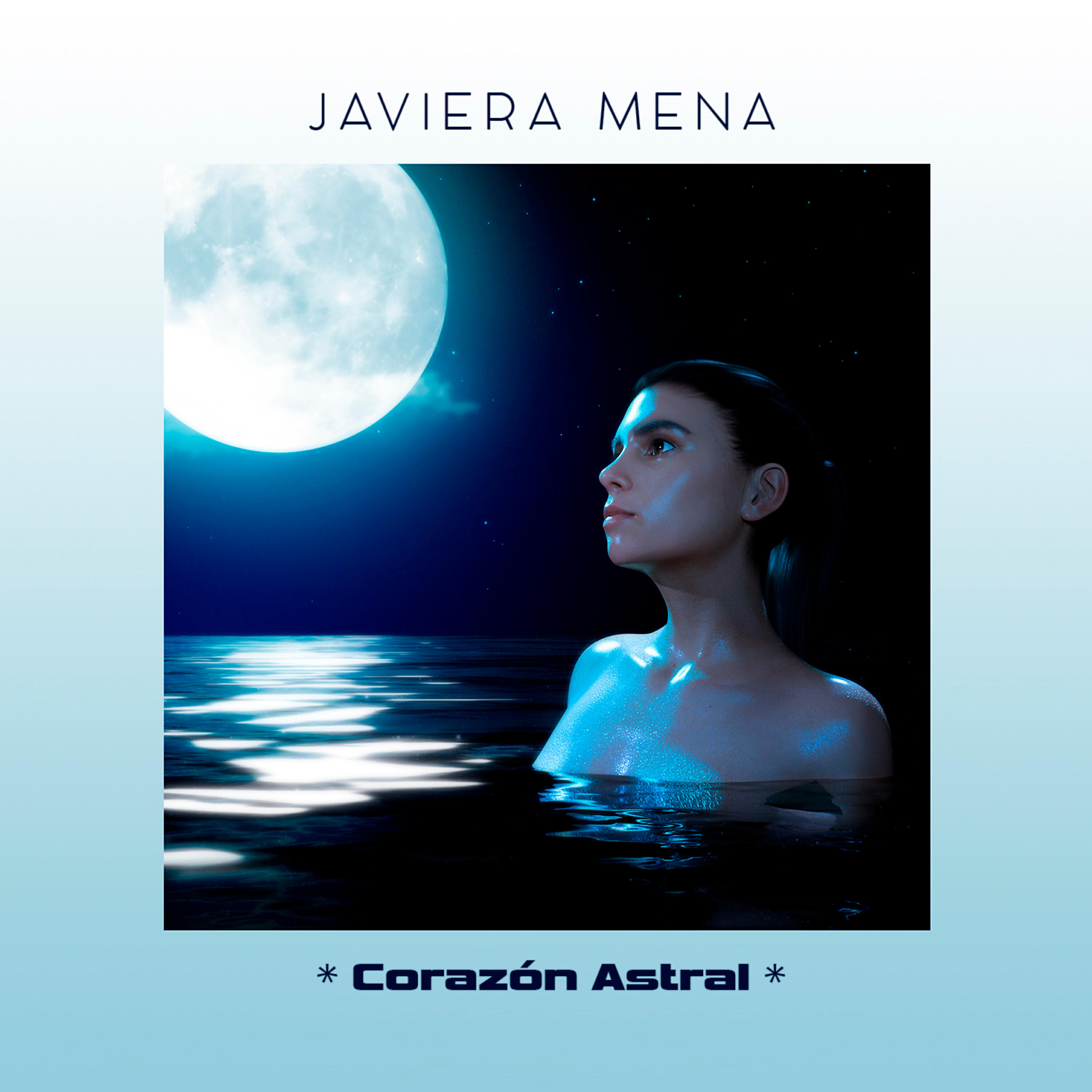 Javiera Mena - Corazón Astral (Instrumental)