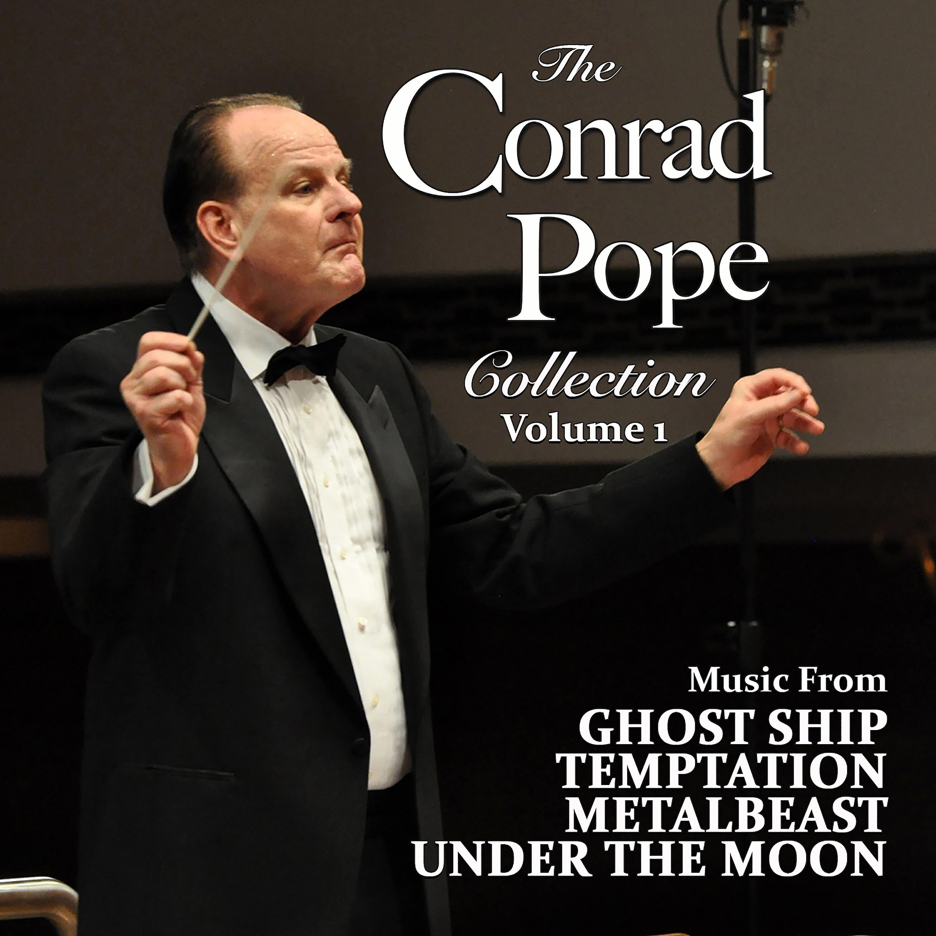 Conrad Pope - Mad Matt's Inner Demons (From 