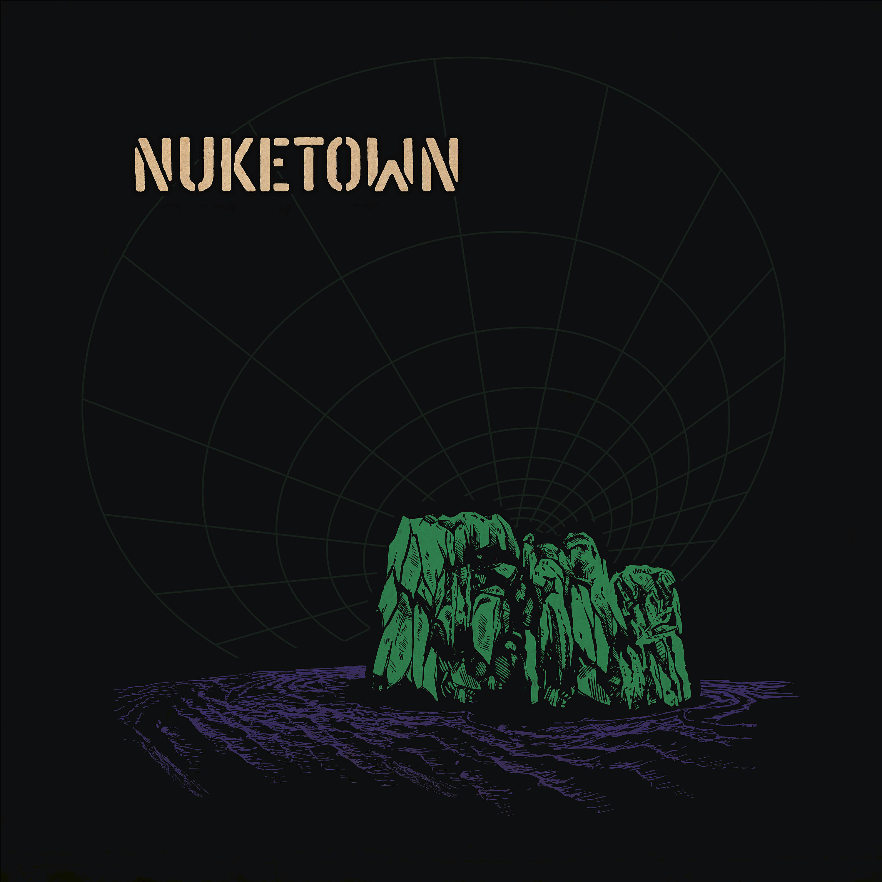 NukeTown - But
