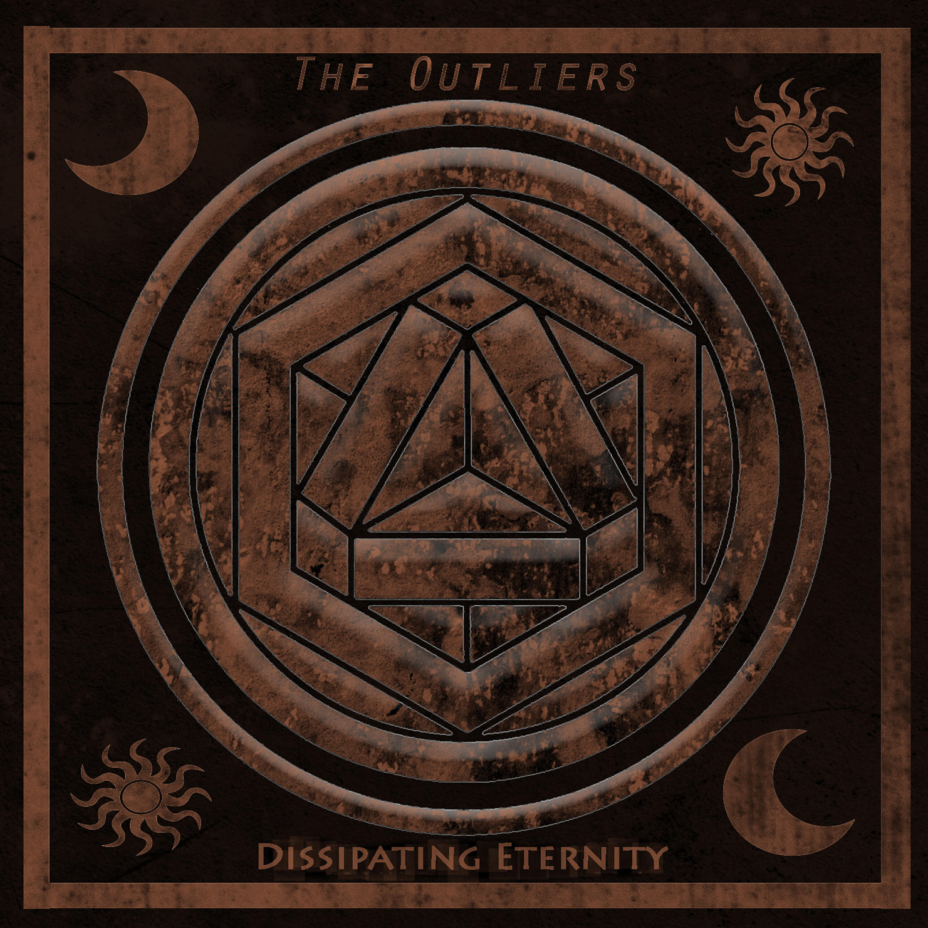 The Outliers - Payback