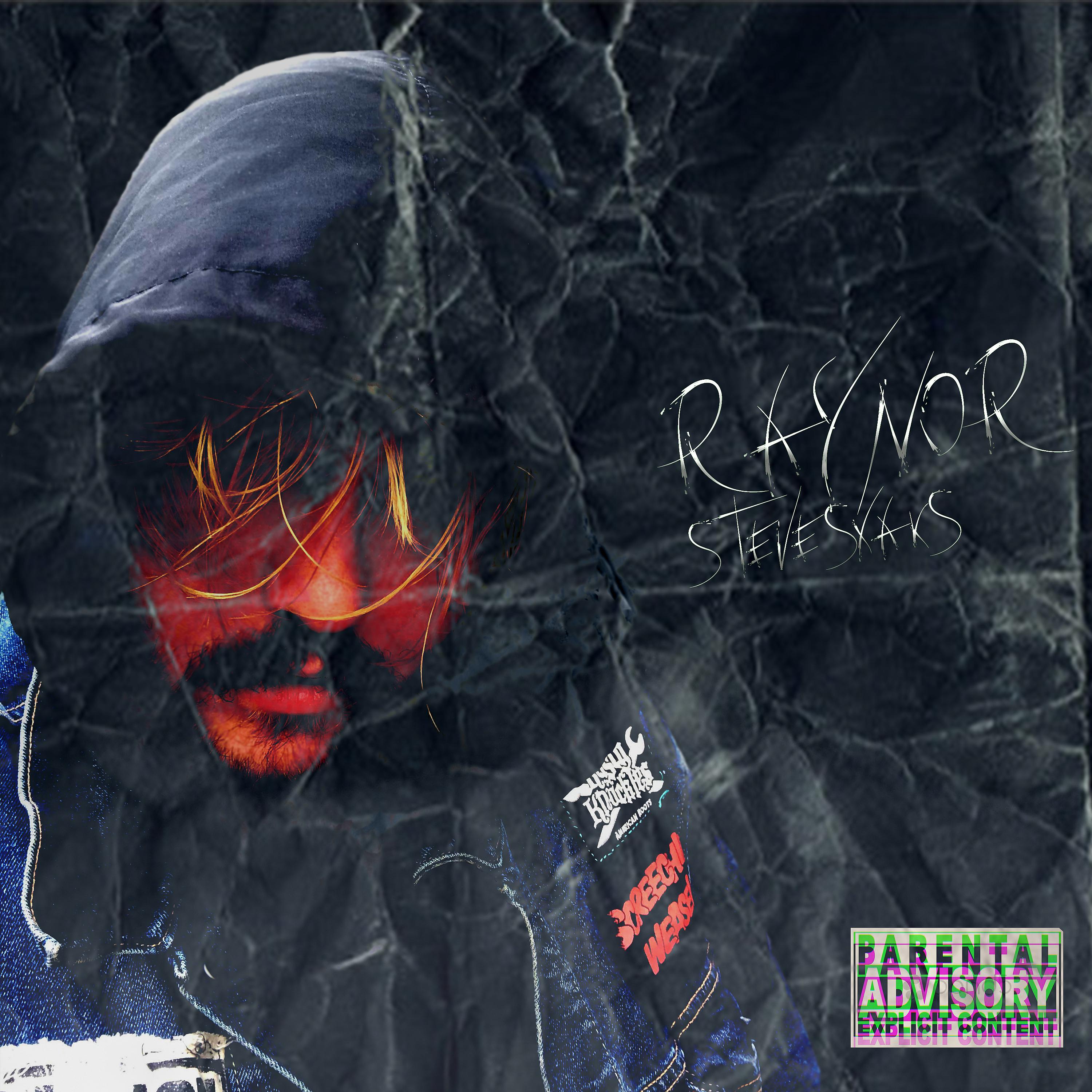 Постер альбома Raynor
