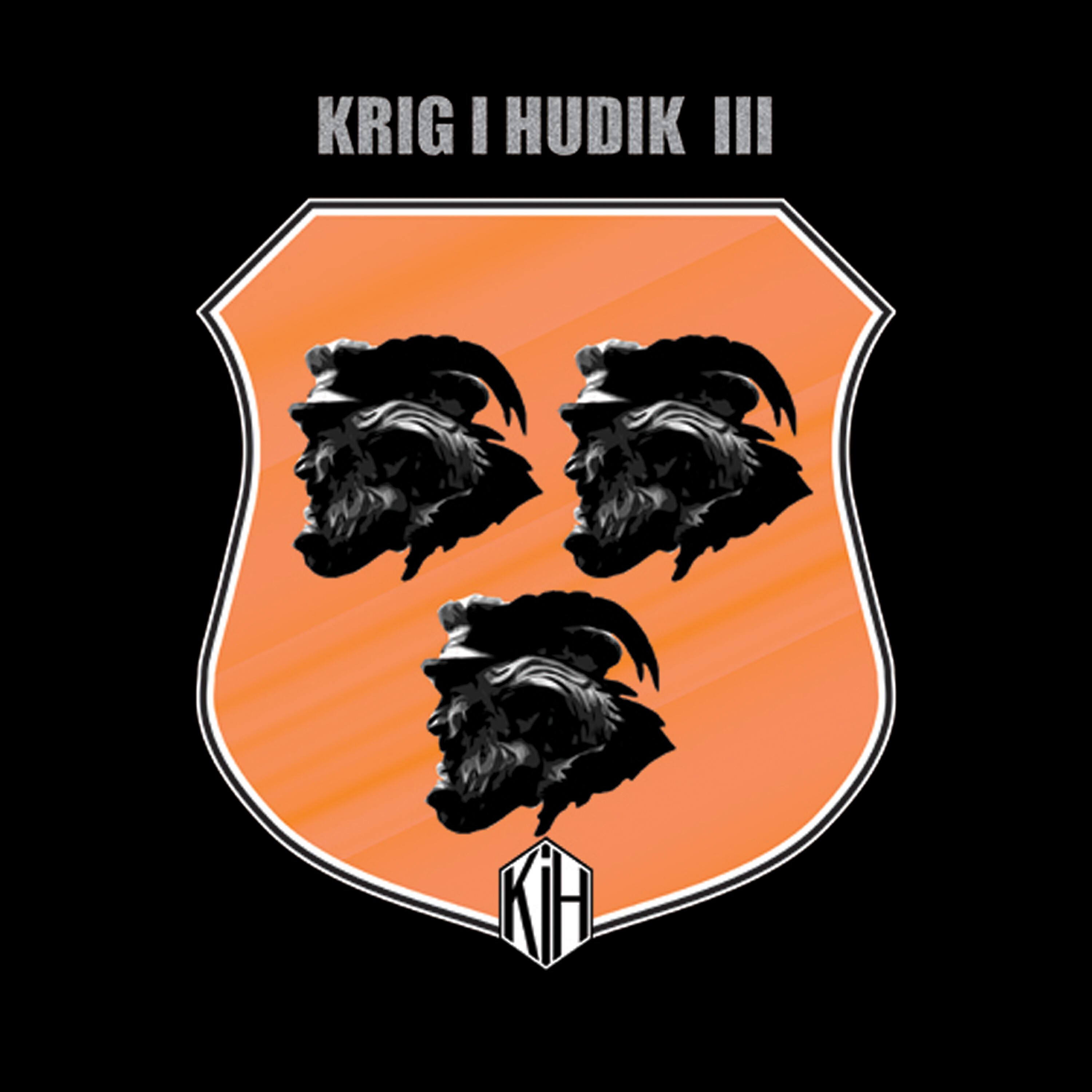 Krig i Hudik - Dada är dada