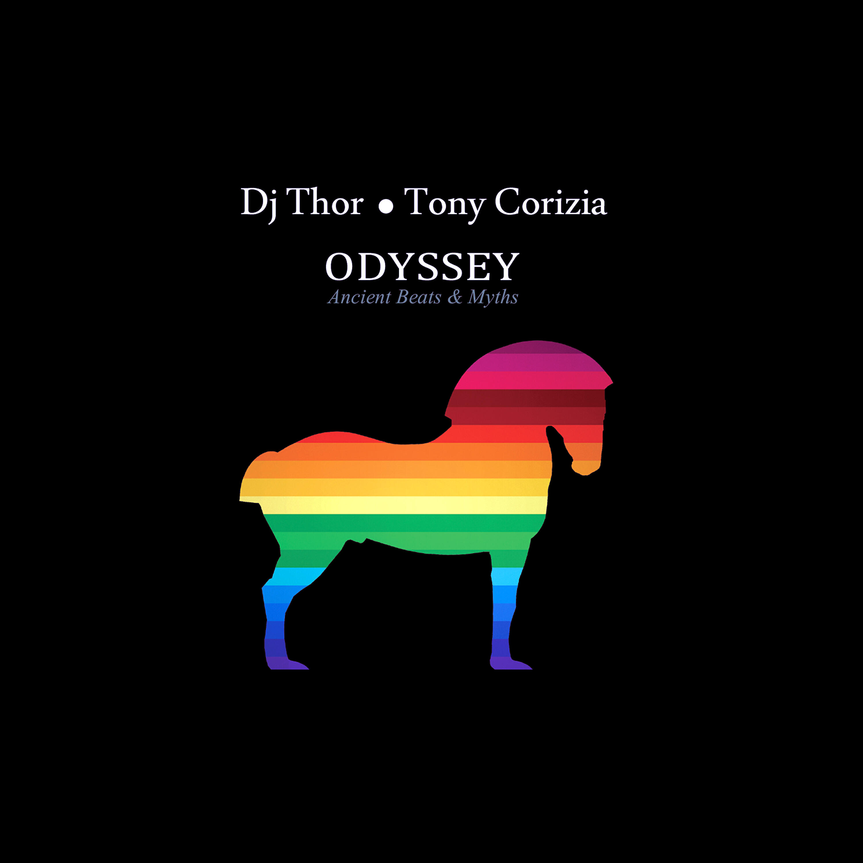 Dj Thor - Loveache (Telemachus Remix)