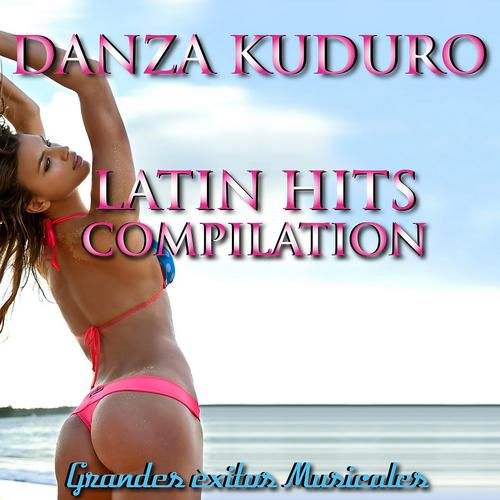 Постер альбома Danza Kuduro: Latin Hits Compilation