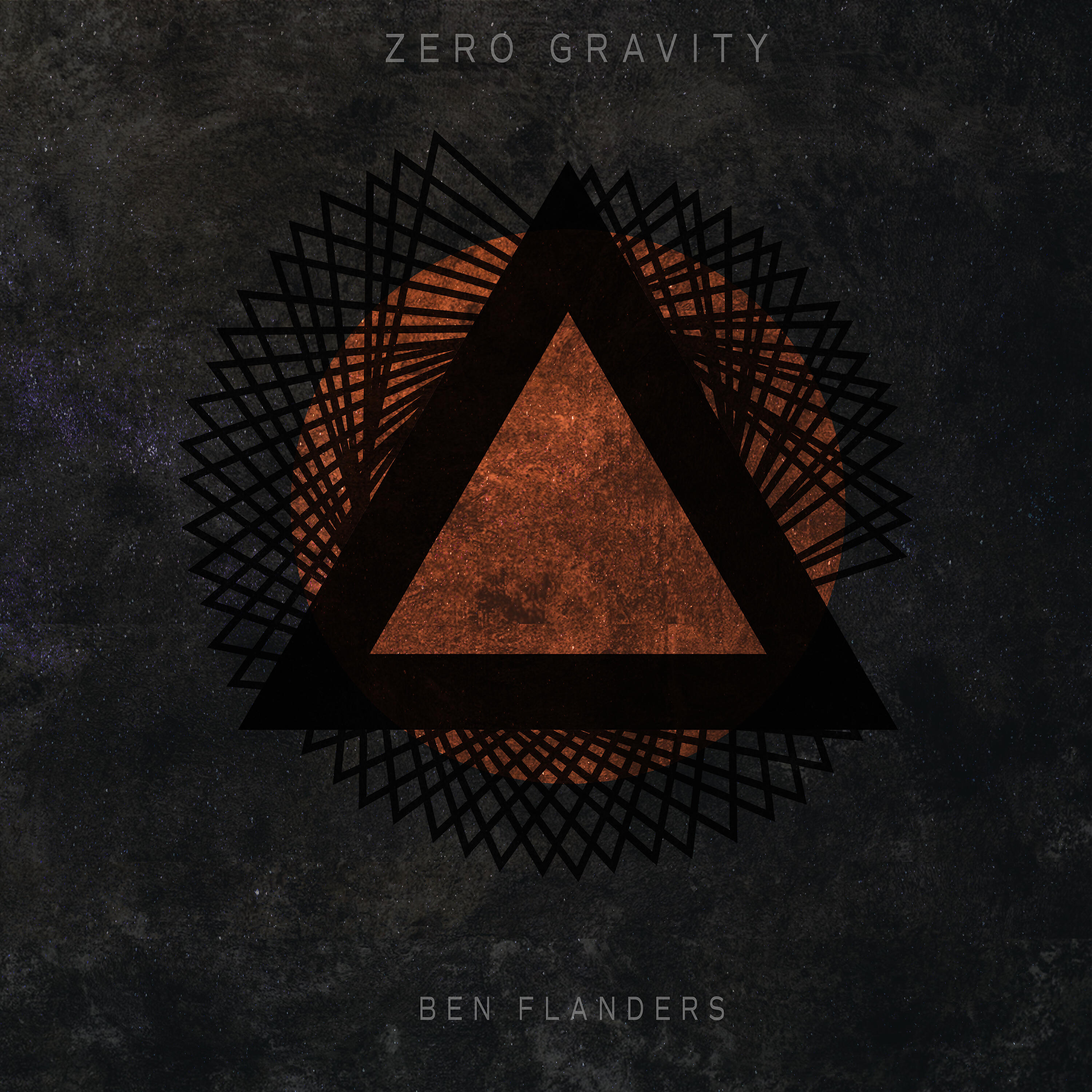 Ben Flanders - Zero Gravity