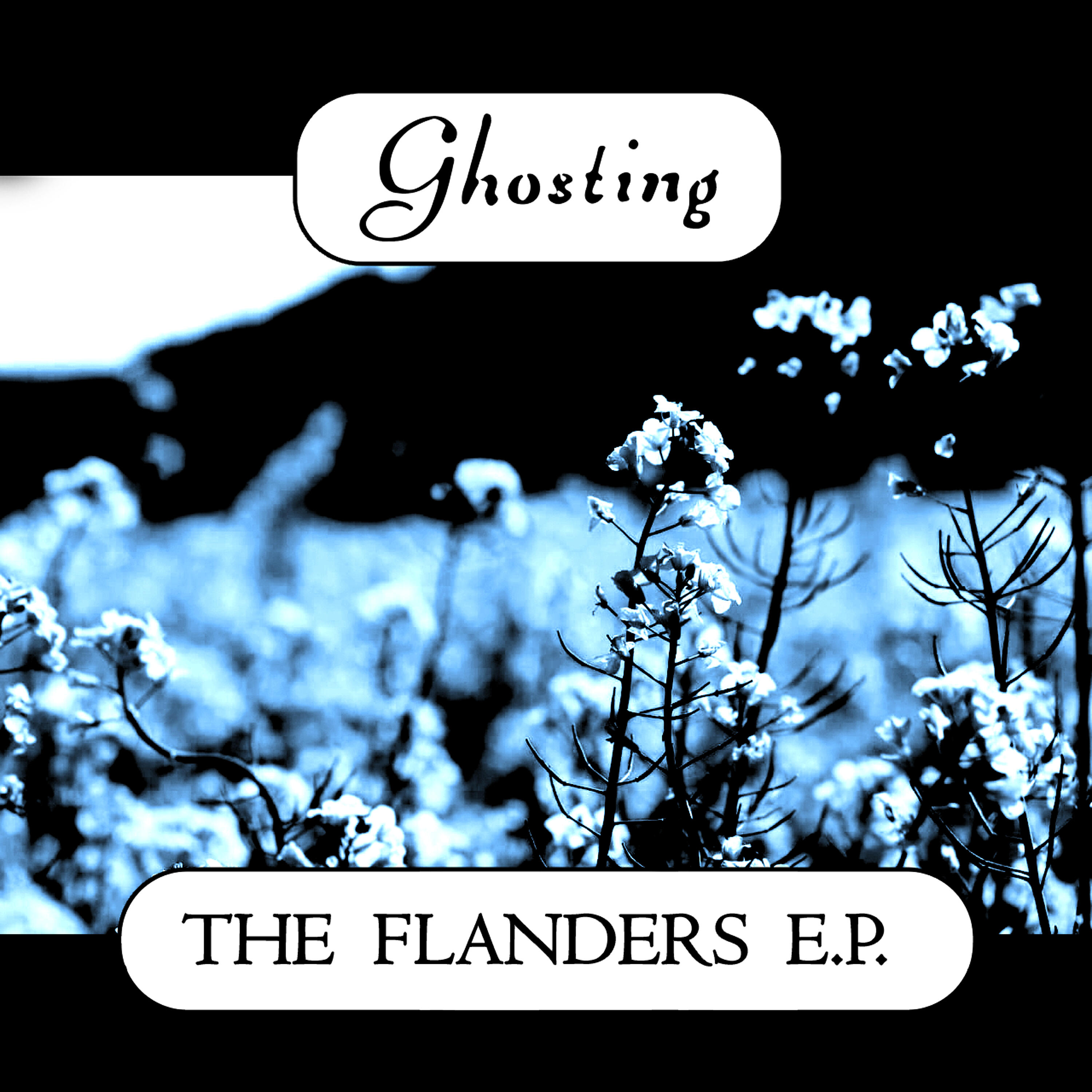Ghosting - Flanders